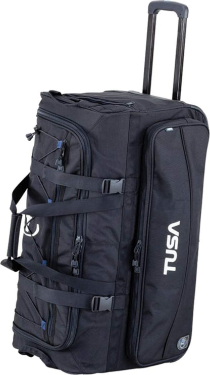 TUSA Roller Duffle Bag
