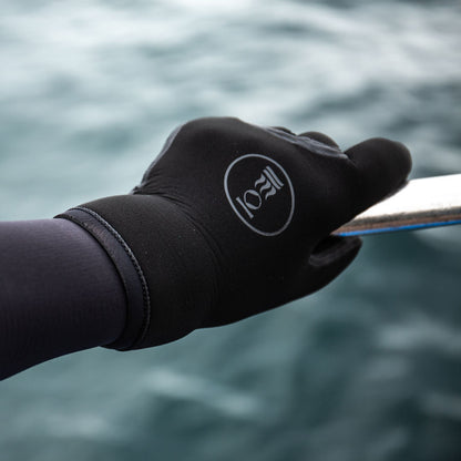 Fourth Element 5mm Hood & Glove Package