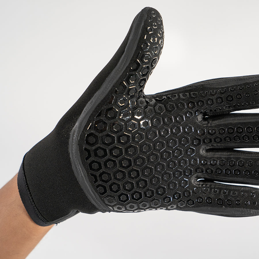 Fourth Element 5mm Hood & Glove Package