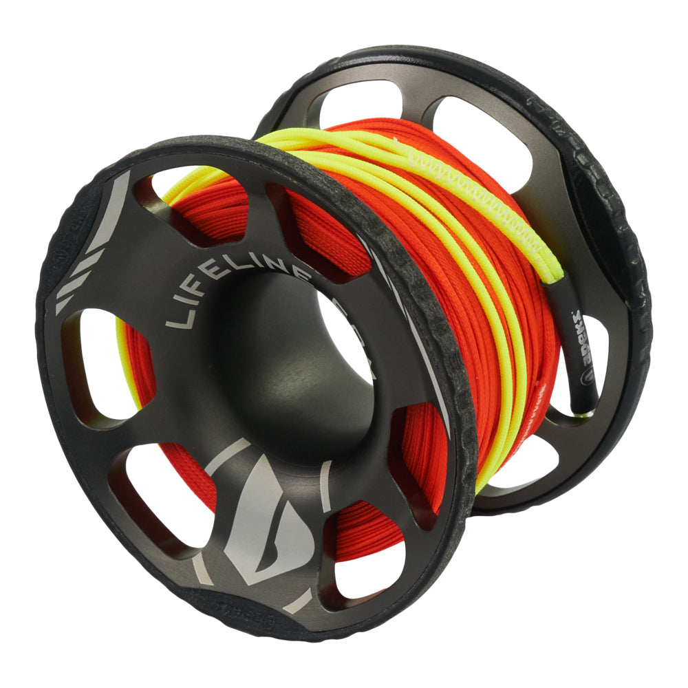 Apeks Lifeline Spool