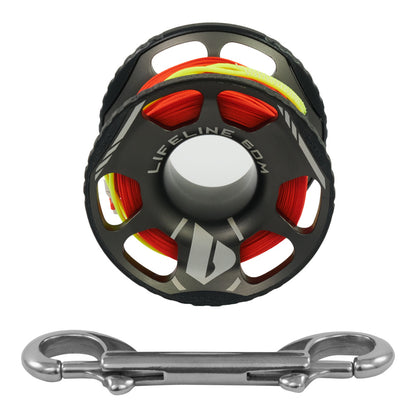 Apeks Lifeline Spool