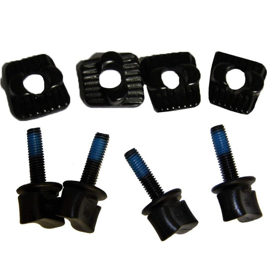 Hyperlite M6 Thumb Screw Hardware Kit