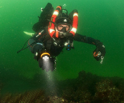 Orca D630 v2.0 Tech Dive Light