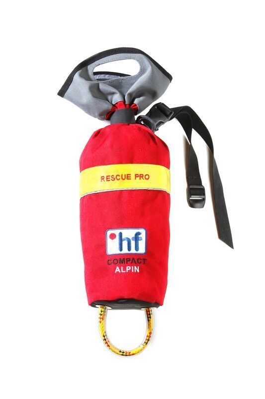 HF Compact Alpin Throwline 20m