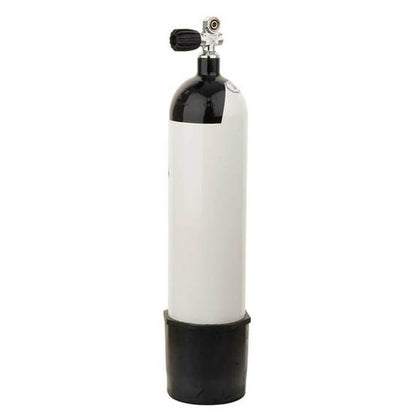 MDE Faber Cylinder with Basic DIN Valve
