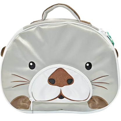 Oceanarium Otter Regulator Bag
