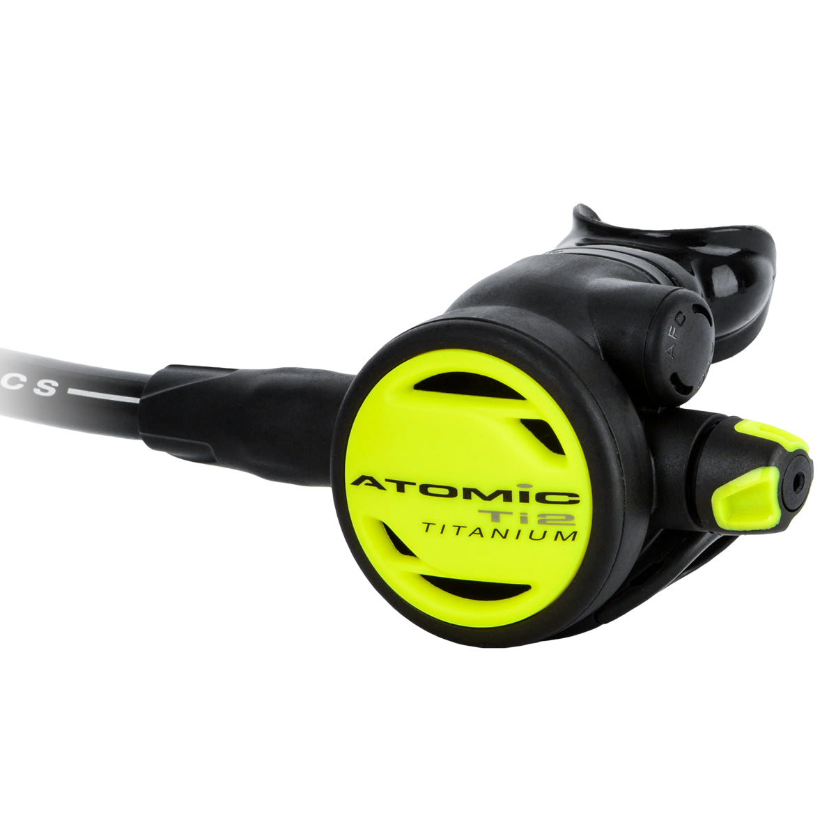 Atomic Aquatics Ti2 Octo