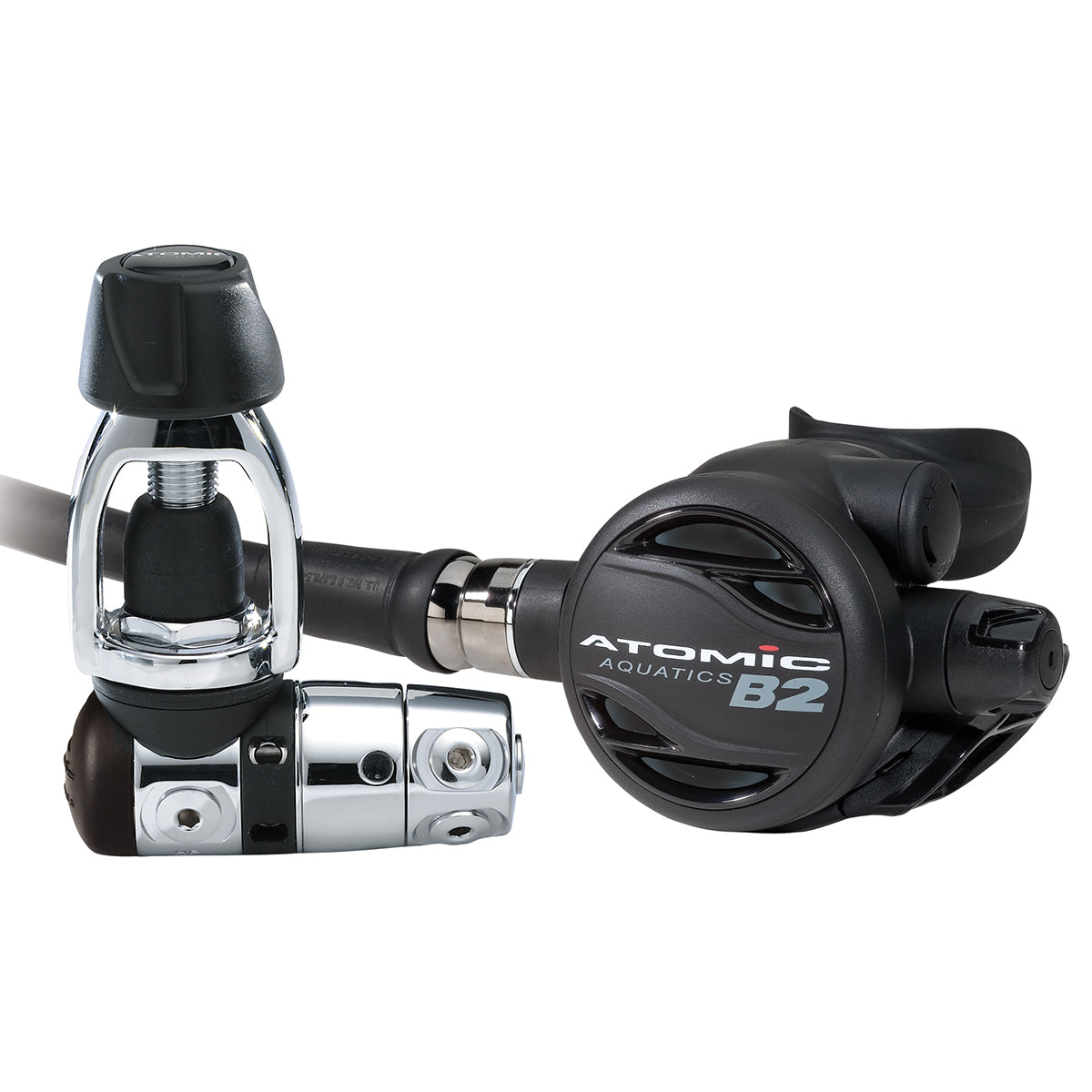Atomic Aquatic B2 Regulator