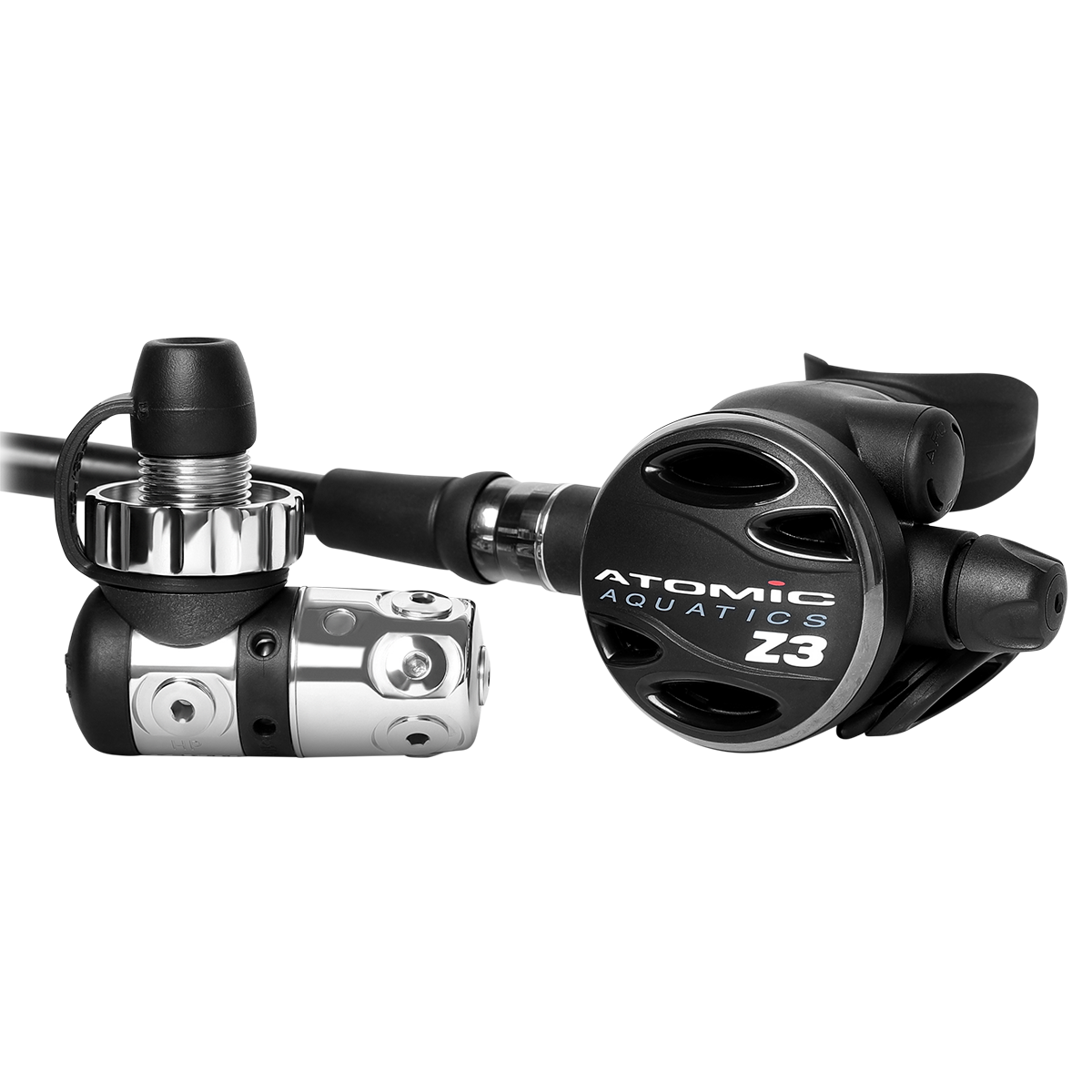 Atomic Aquatics Z3 Regulator