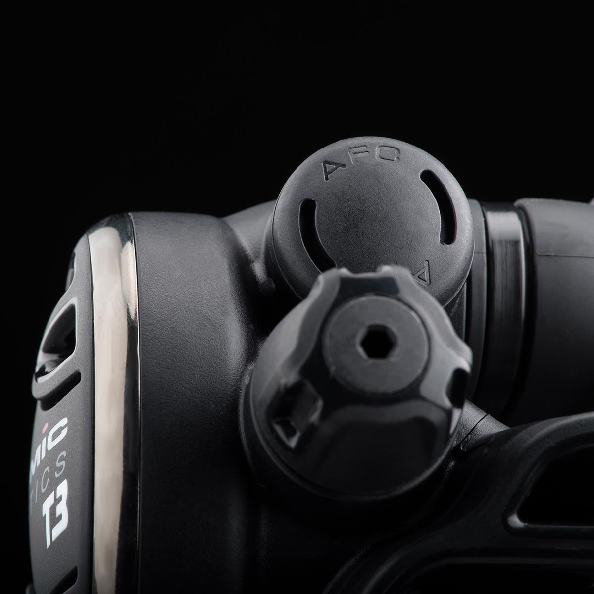 Atomic Aquatics T3 Regulator