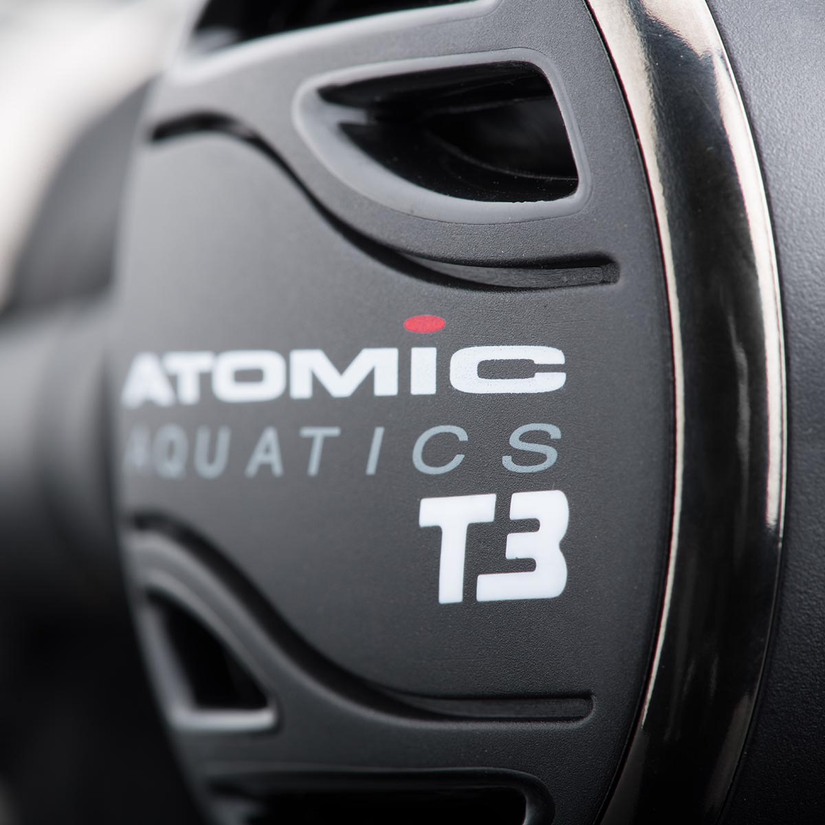 Atomic Aquatics T3 Regulator