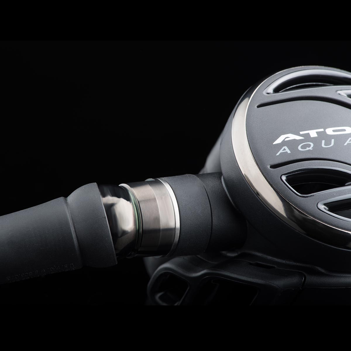 Atomic Aquatics T3 Regulator