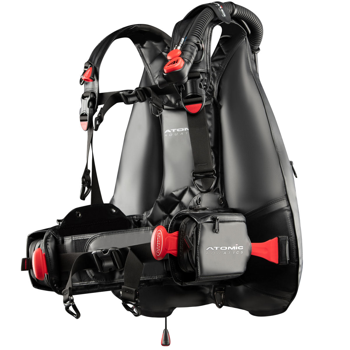 Atomic Aquatics BC2