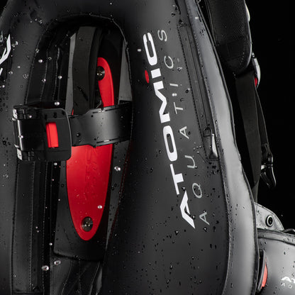 Atomic Aquatics BC2