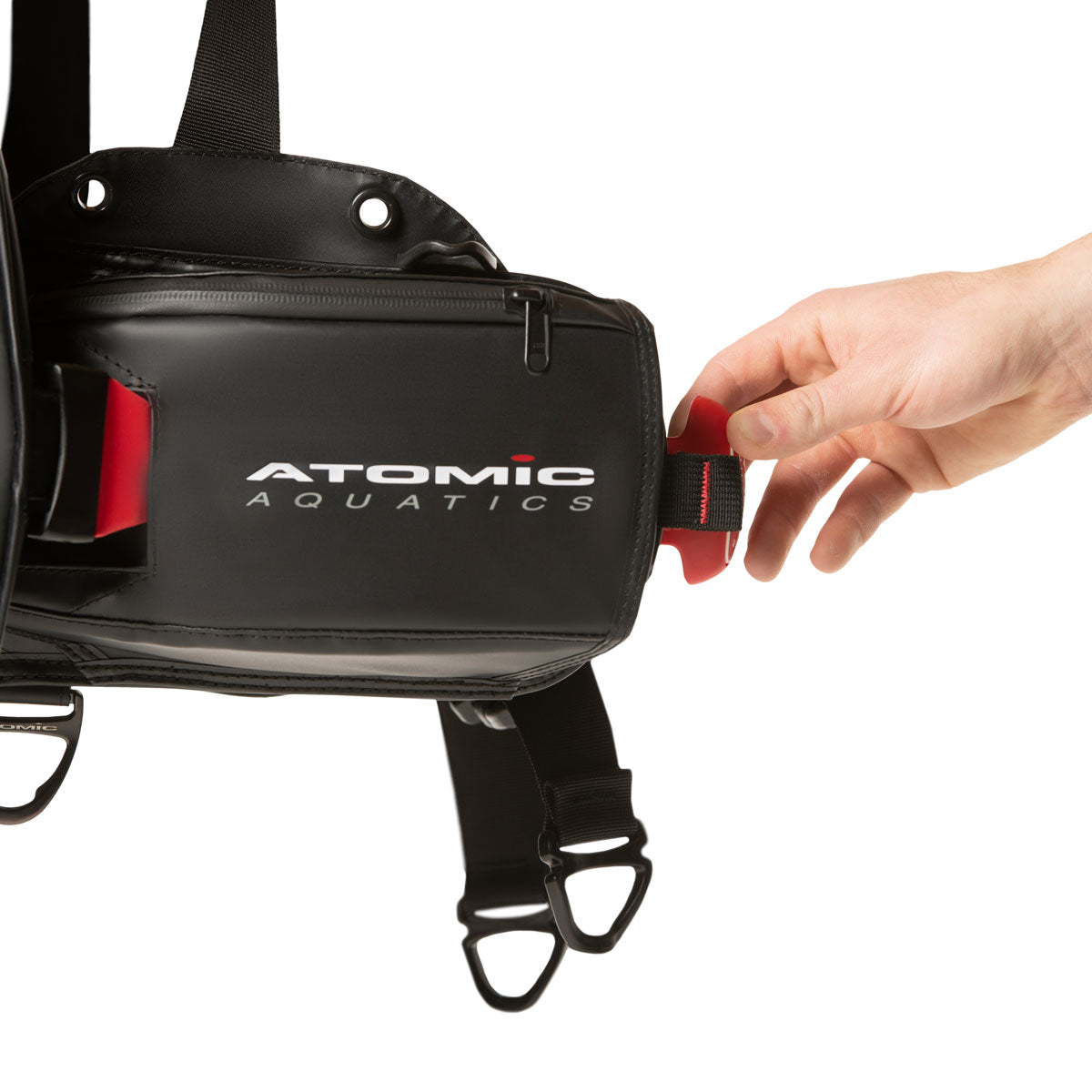Atomic Aquatics BC2