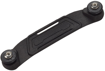 Scubapro Hydros Knife & Accs Plate