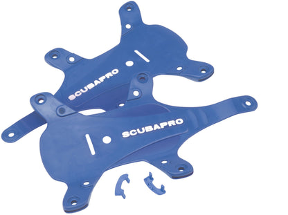 Scubapro Hydros Pro Colour Kit