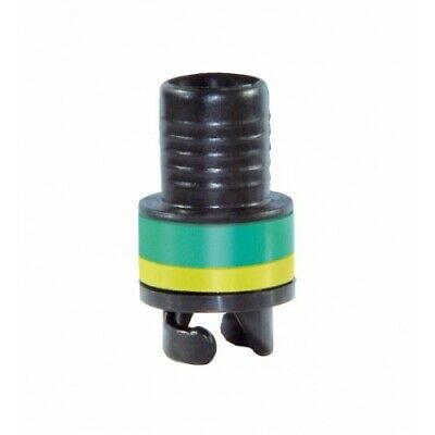 Adjustable Hose Adapter For High Pressure Valves