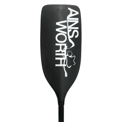 Ainsworth C100 Canoe Paddle Alloy Shaft