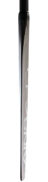 Ainsworth C100 Canoe Paddle Alloy Shaft