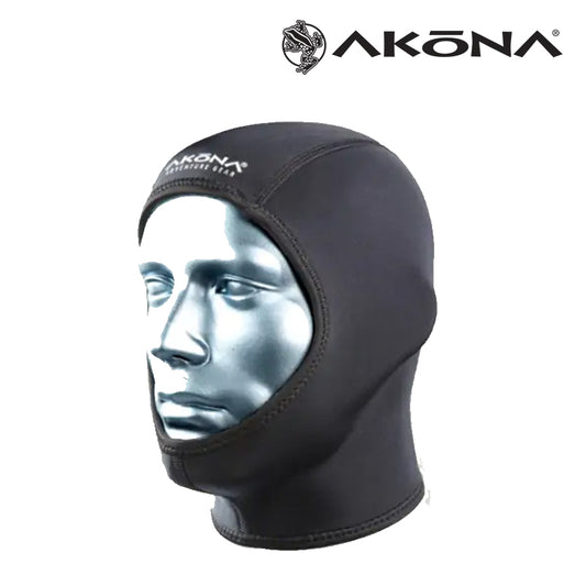 Akona 2.5mm Hood
