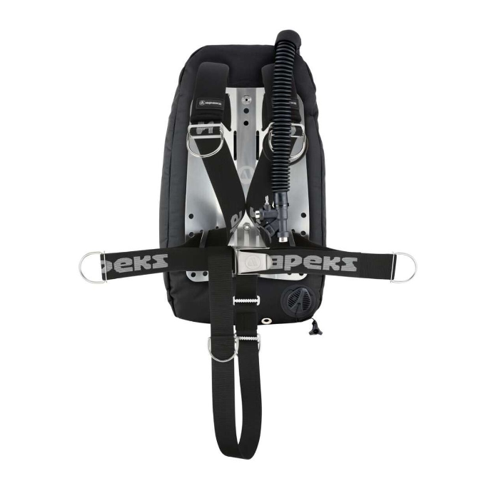 Apeks WTX-D30 Aluminium Complete Set