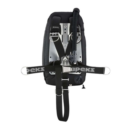 Apeks WTX-D30 Aluminium Complete Set
