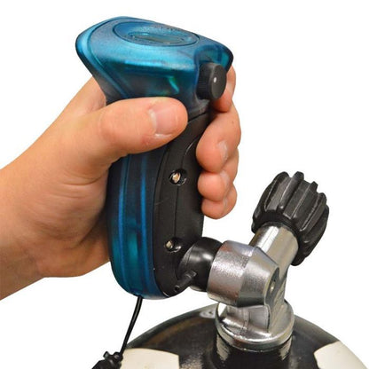 PADI Enriched Air Diver Speciality