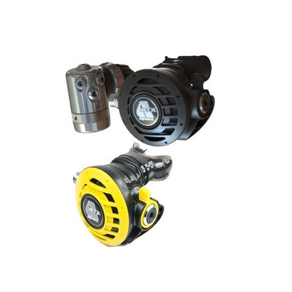 Apeks ATX Stage 3 Set DIN