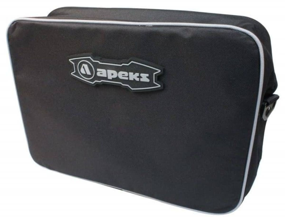 Apeks XTX50 Regulator Package