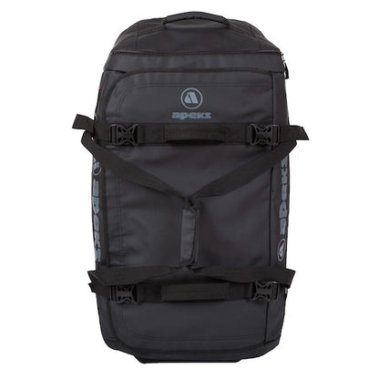 Apeks 90L Roller Bag