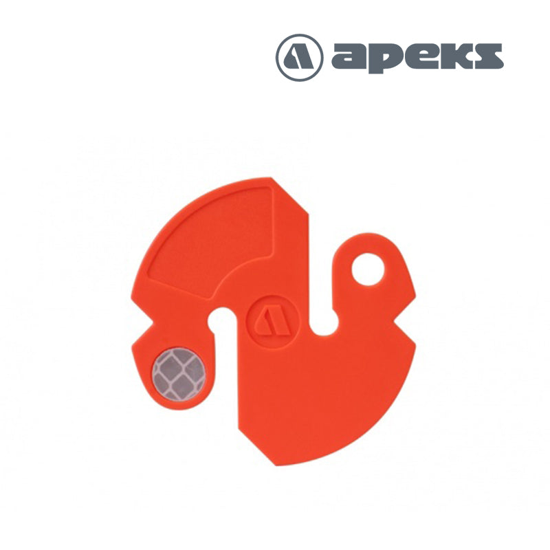 Apeks Cookie Line Marker Kit