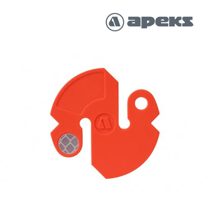 Apeks Cookie Line Marker Kit