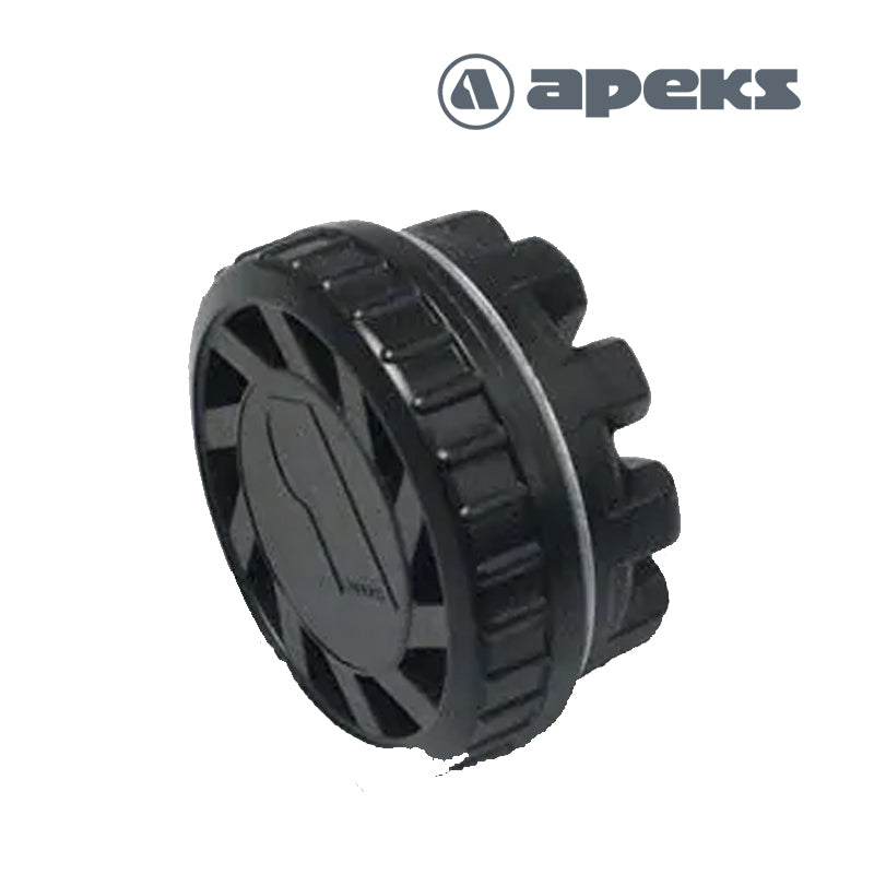 Apeks Drysuit Cuff Dump