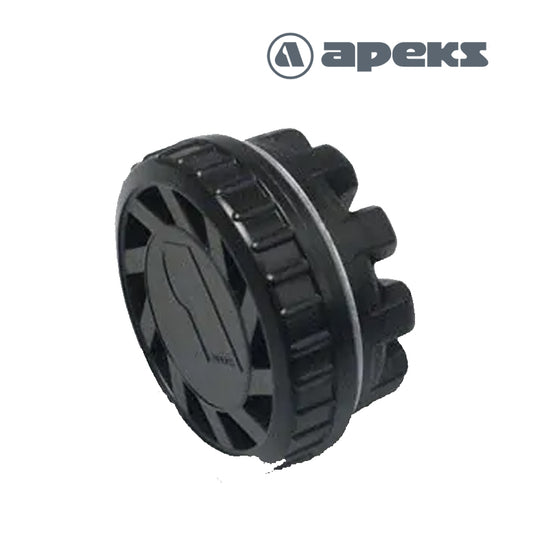 Apeks Drysuit Cuff Dump