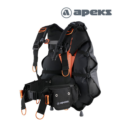 Apeks Exotec BCD