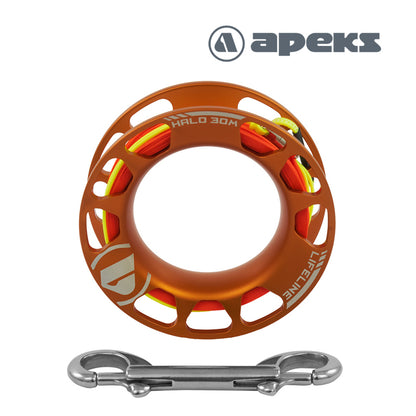 Apeks Lifeline Halo 30m