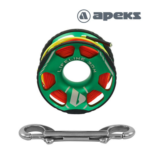 Apeks Lifeline Spool