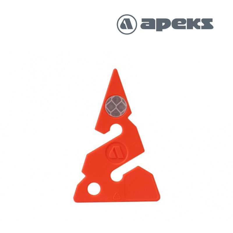Apeks Line Arrow Kit - 5pk
