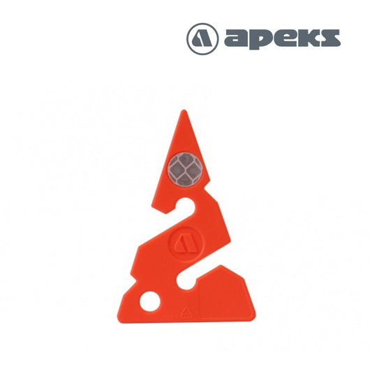 Apeks Line Arrow Kit - 5pk