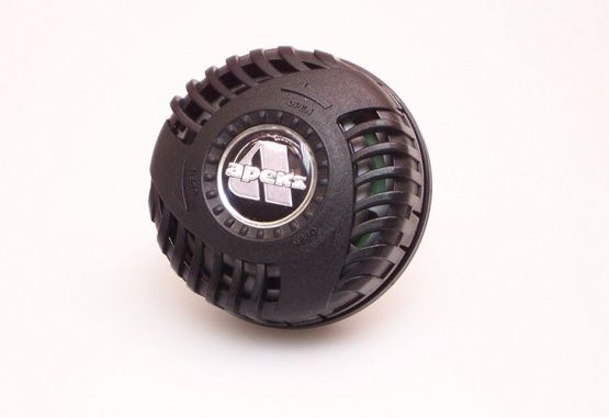Apeks Auto Dump Valve - Low Profile