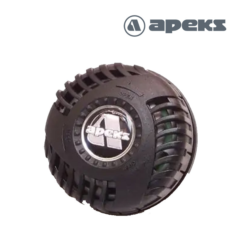 Apeks Auto Dump Valve - Low Profile