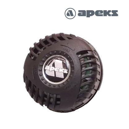 Apeks Auto Dump Valve - Low Profile