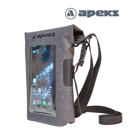 Apeks Mini Dry Bag/Phone Case