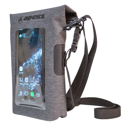 Apeks Mini Dry Bag/Phone Case