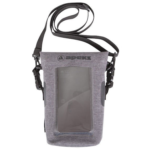 Apeks Mini Dry Bag/Phone Case