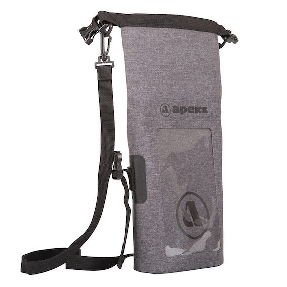 Apeks Mini Dry Bag/Phone Case