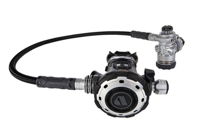 Apeks MTX-RC Regulator Package