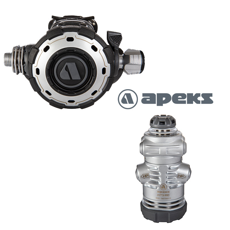 Apeks MTX-RC