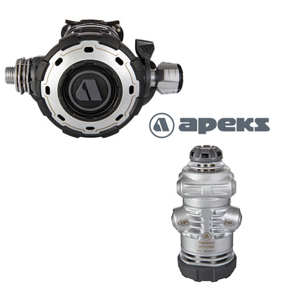 Apeks MTX-RC